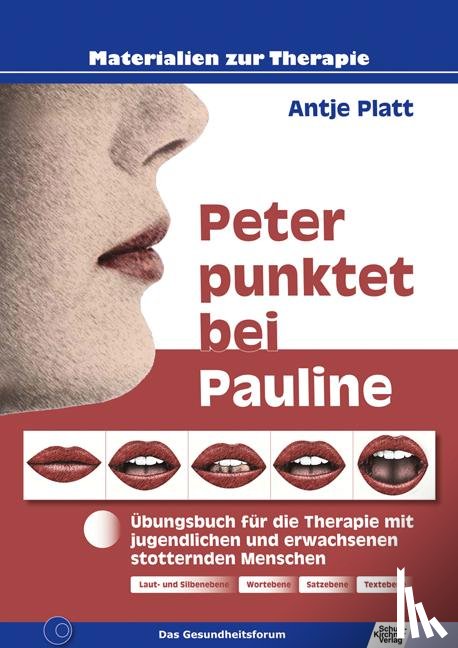 Platt, Antje - Peter punktet bei Pauline