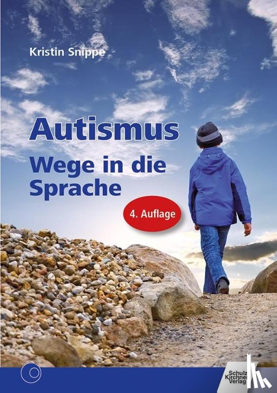 Snippe, Kristin - Autismus