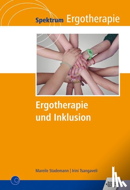 Stademann, Mareile, Tsangaveli, Irini - Ergotherapie und Inklusion