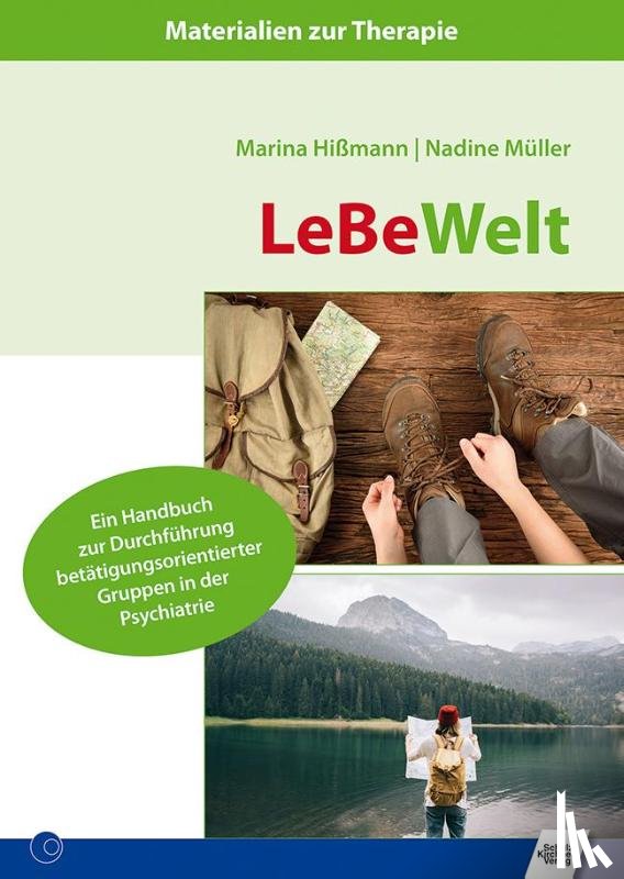Hißmann, Marina, Müller, Nadine - LeBeWelt