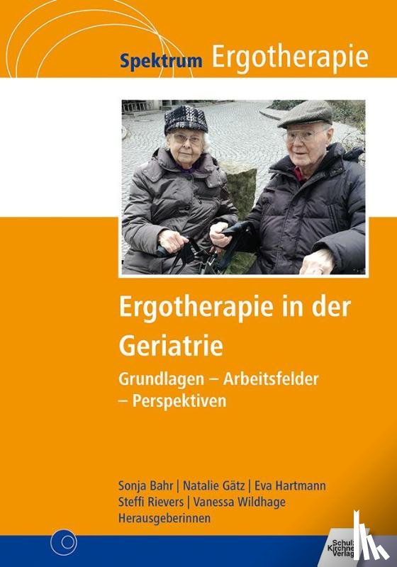  - Ergotherapie in der Geriatrie