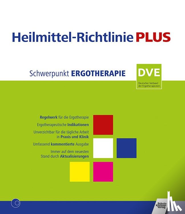 - Heilmittel-Richtlinie PLUS