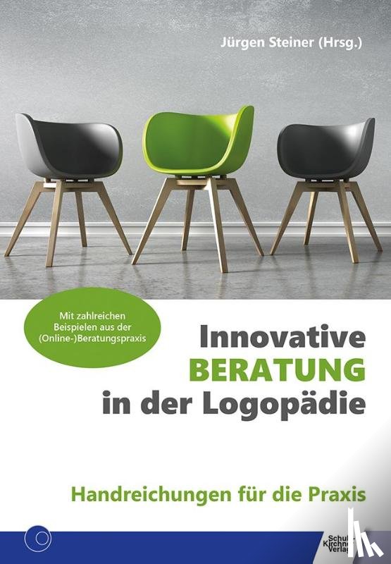  - Innovative Beratung in der Logopädie