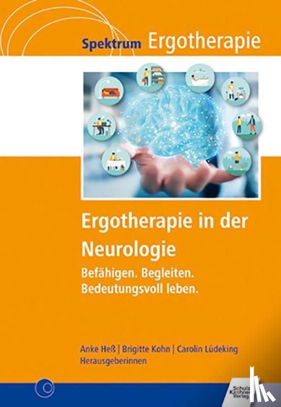  - Ergotherapie in der Neurologie