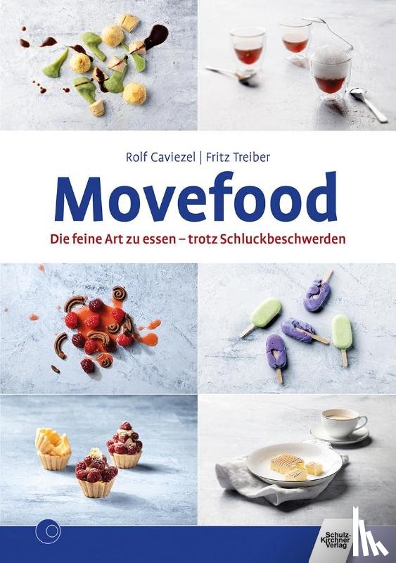 Caviezel, Rolf, Treiber, Fritz - Movefood