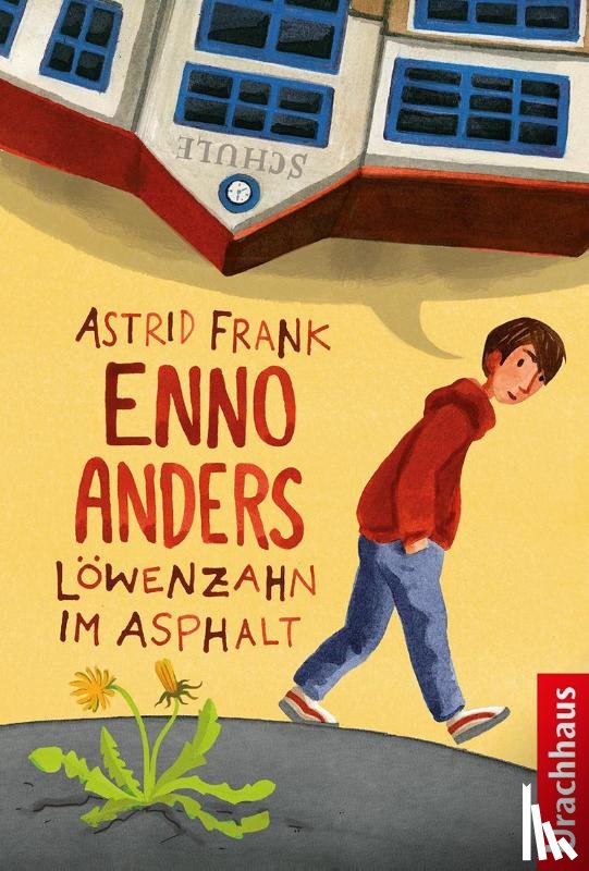 Frank, Astrid - Enno Anders