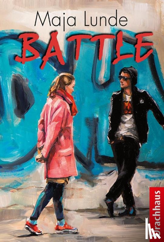 Lunde, Maja - Battle