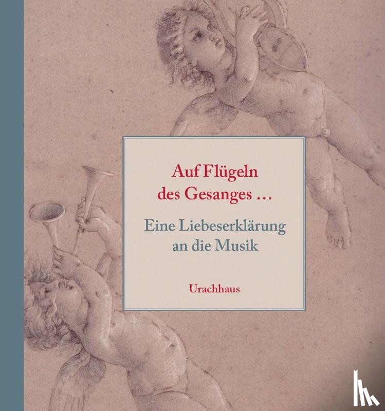  - Auf Flügeln des Gesanges