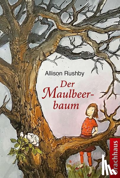 Rushby, Allison - Der Maulbeerbaum