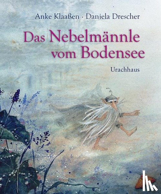 Klaaßen, Anke - Das Nebelmännle vom Bodensee