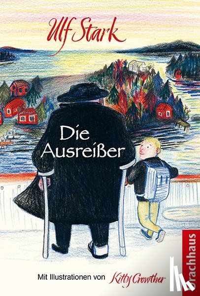 Stark, Ulf - Die Ausreißer
