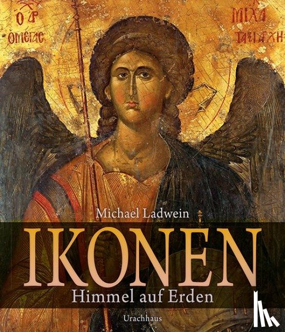 Ladwein, Michael - Ikonen