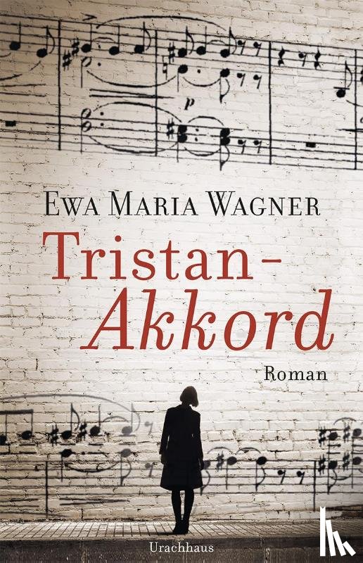 Wagner, Ewa Maria - Tristan-Akkord