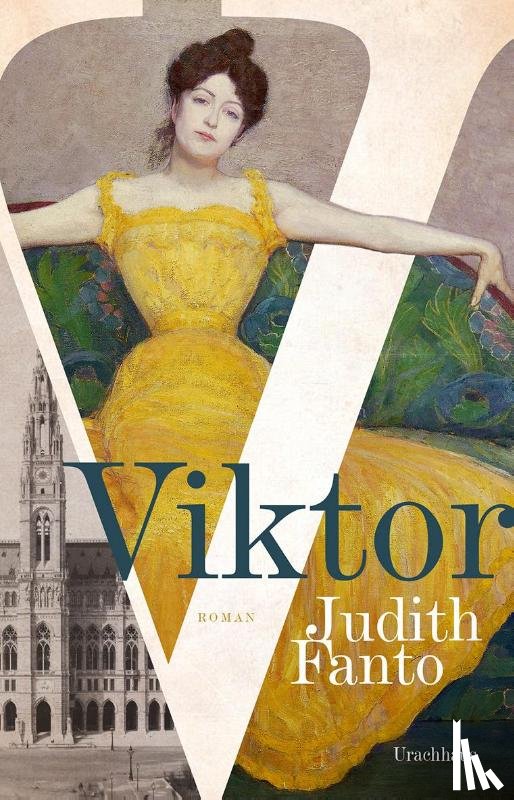 Fanto, Judith - Viktor