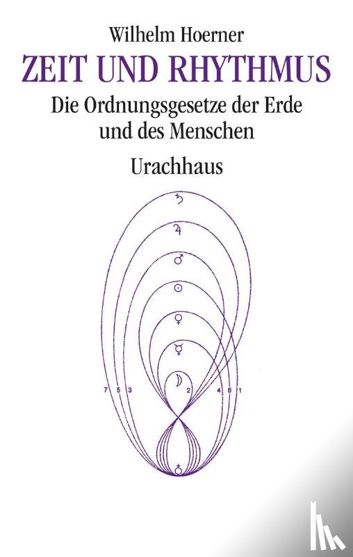 Hoerner, Wilhelm - Zeit und Rhythmus