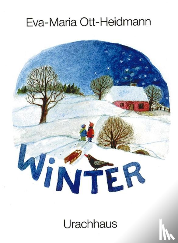 Ott-Heidmann, Eva-Maria - Winter