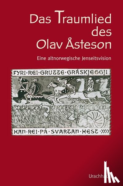  - Das Traumlied von Olav Asteson