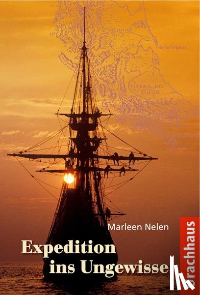 Nelen, Marleen - Expedition ins Ungewisse