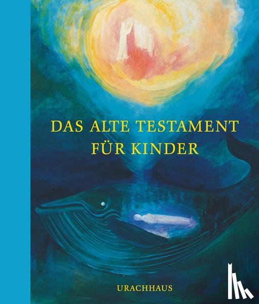 Johanson, Irene - Das Alte Testament für Kinder