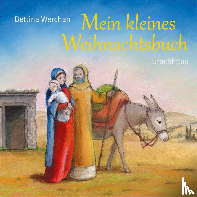  - Mein kleines Weihnachtsbuch