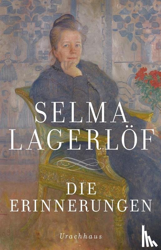 Lagerlöf, Selma - Die Erinnerungen