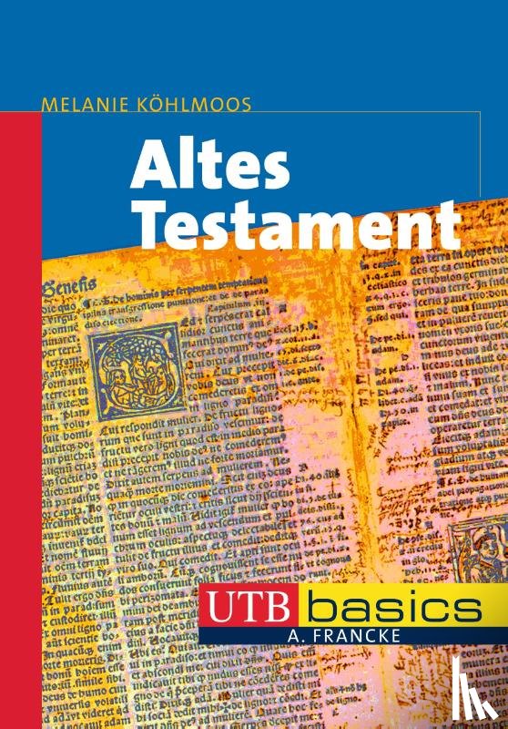 Köhlmoos, Melanie - Altes Testament