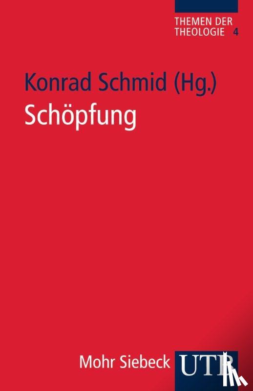  - Schöpfung