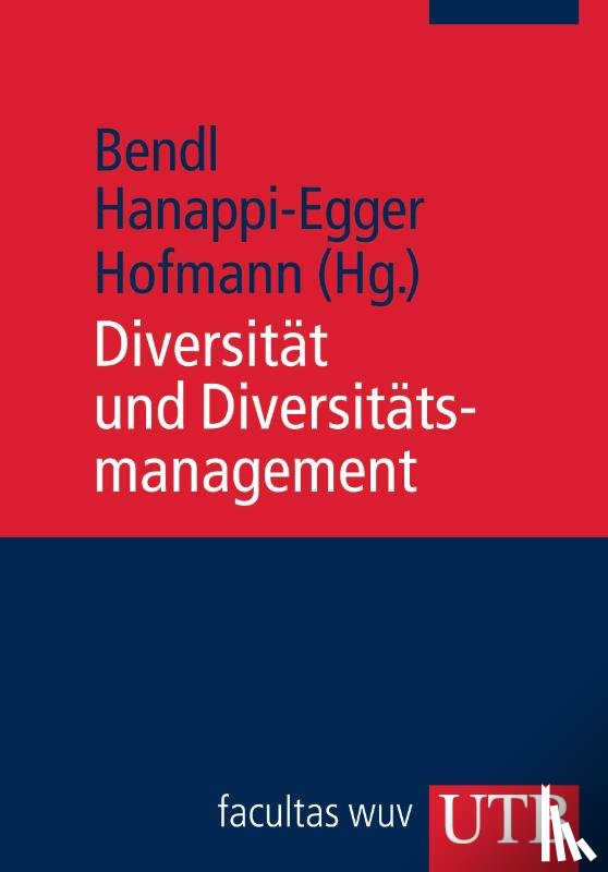  - Diversität und Diversitätsmanagement