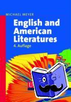 Meyer, Michael - English and American Literatures