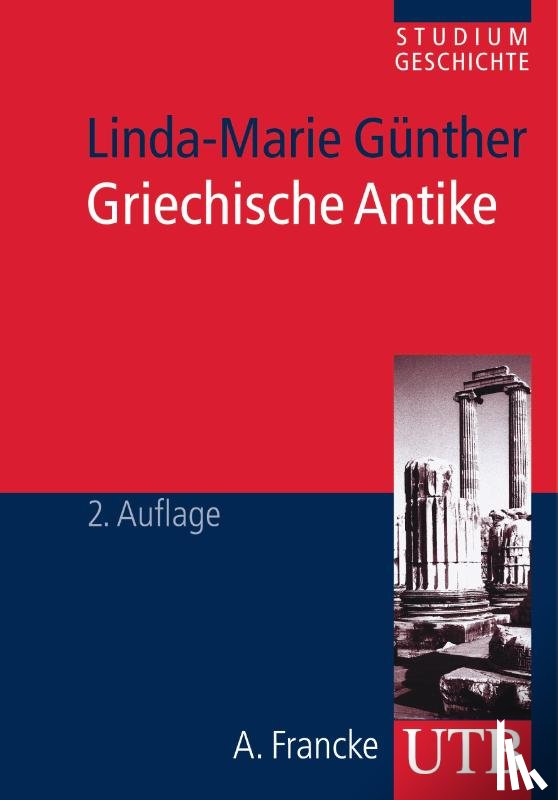 Günther, Linda-Marie - Griechische Antike