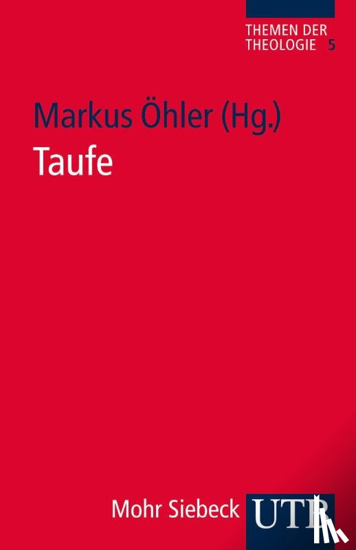  - Taufe