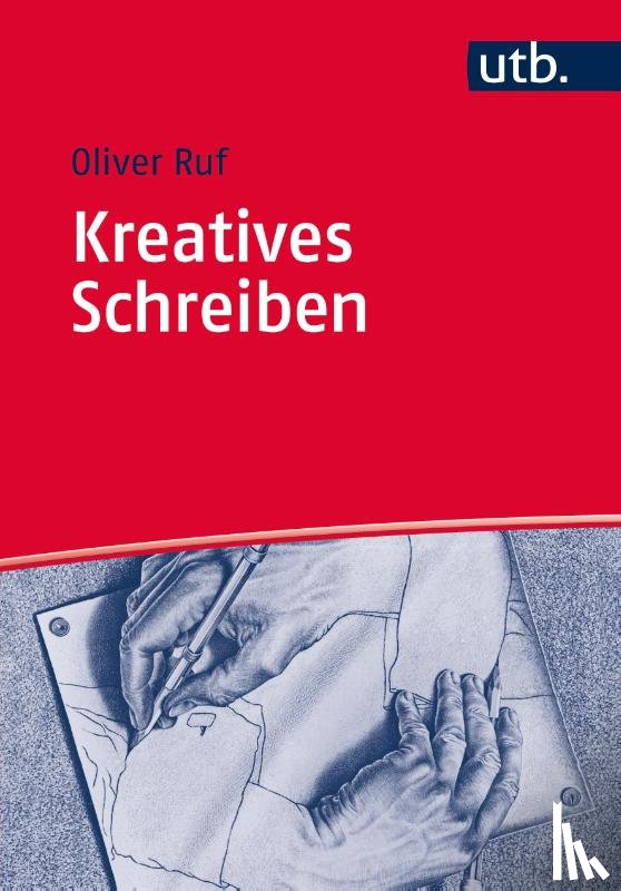 Ruf, Oliver - Kreatives Schreiben