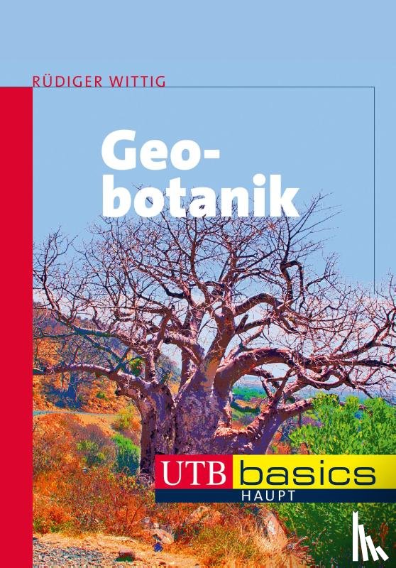 Wittig, Rüdiger - Geobotanik