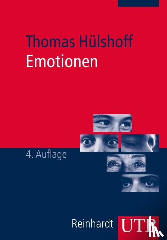 Hülshoff, Thomas - Emotionen