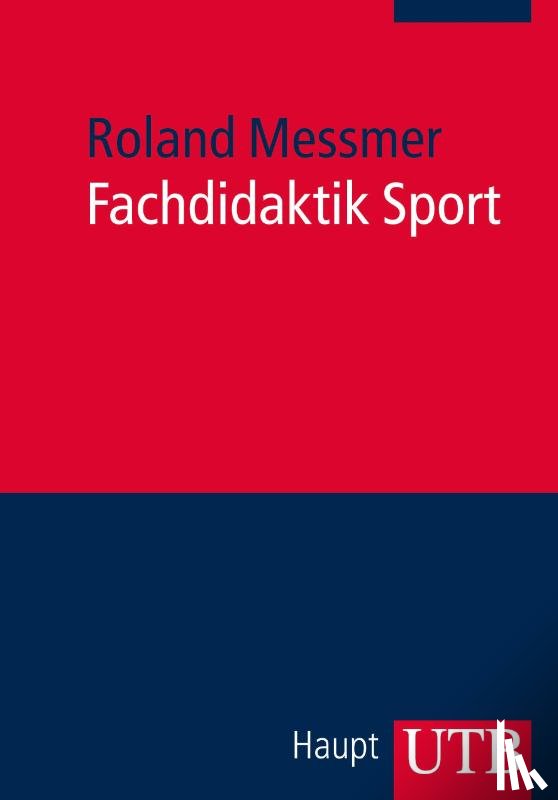  - Fachdidaktik Sport