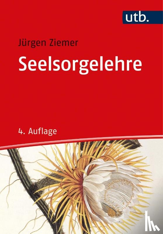 Ziemer, Jürgen - Seelsorgelehre