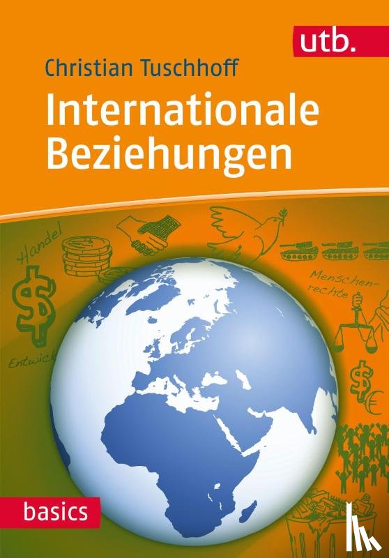Tuschhoff, Christian - Internationale Beziehungen