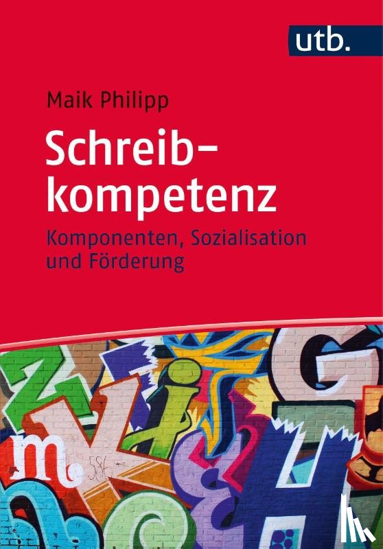 Philipp, Maik - Schreibkompetenz