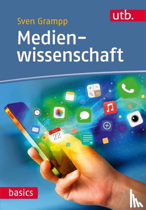 Grampp, Sven - Medienwissenschaft