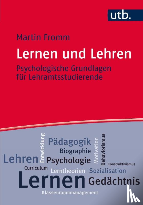 Fromm, Martin - Lernen und Lehren