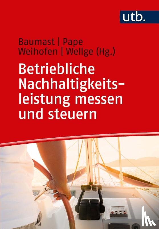  - Betriebliche Nachhaltigkeitsleistung messen und steuern