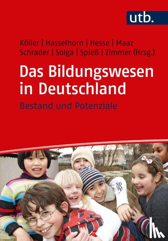  - Das Bildungswesen in Deutschland