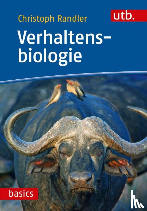 Randler, Christoph - Verhaltensbiologie