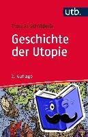 Schölderle, Thomas - Geschichte der Utopie