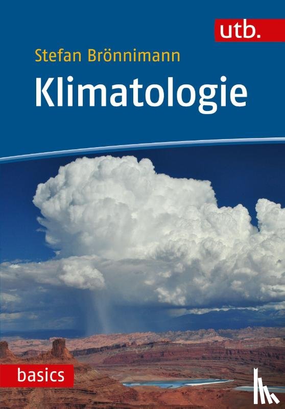 Brönnimann, Stefan - Klimatologie