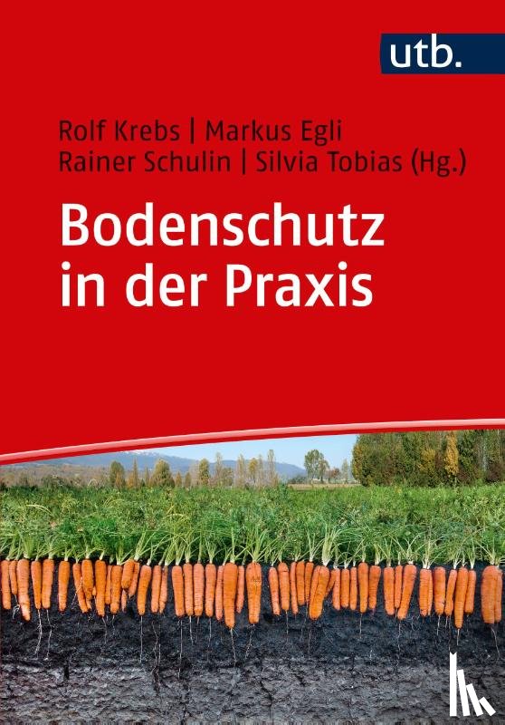  - Bodenschutz in der Praxis