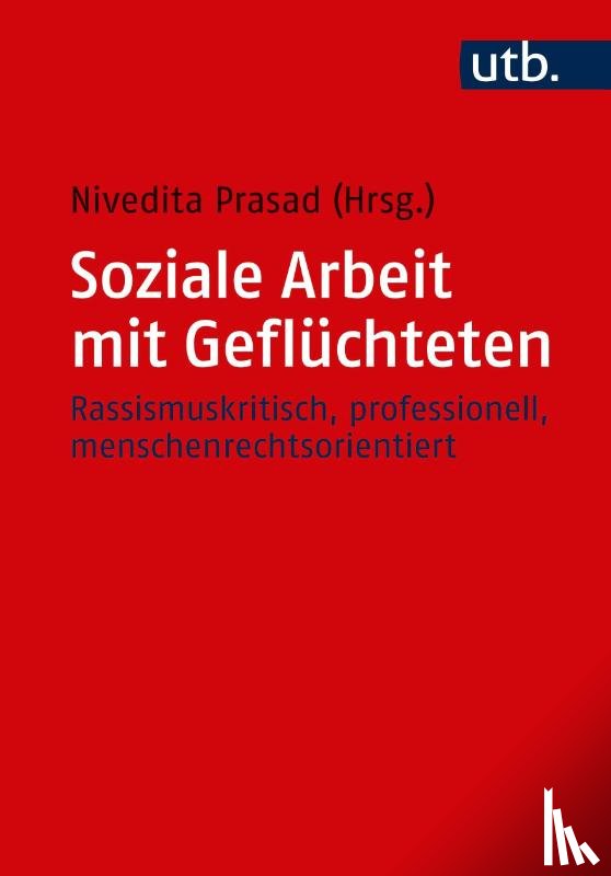  - Soziale Arbeit mit Geflüchteten