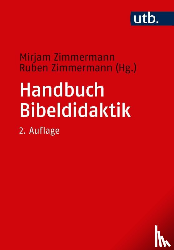  - Handbuch Bibeldidaktik
