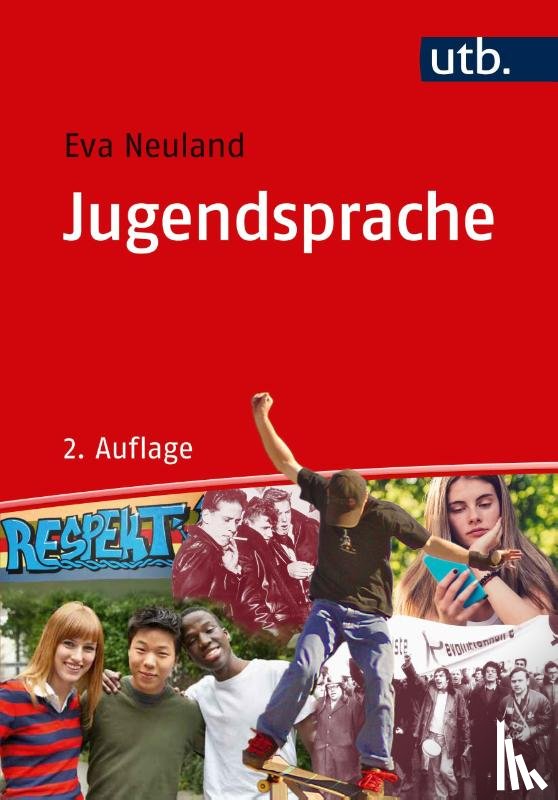 Neuland, Eva - Jugendsprache