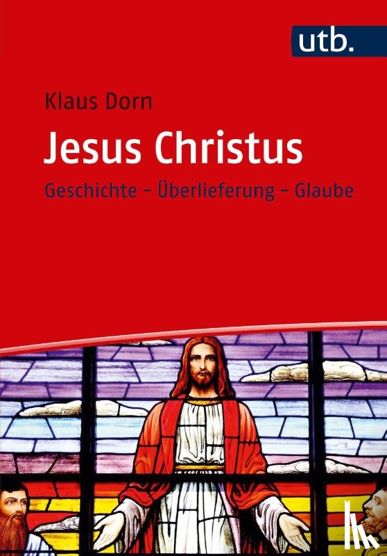 Dorn, Klaus - Jesus Christus